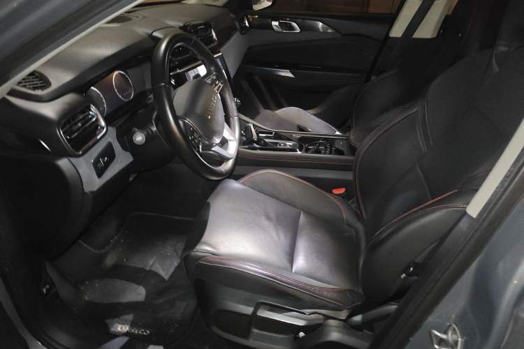 Used Lynk & Co 02 2019 High-Energy Edition 2.0T Automatic Two-Wheel Drive Rugged Version China VI Standard
