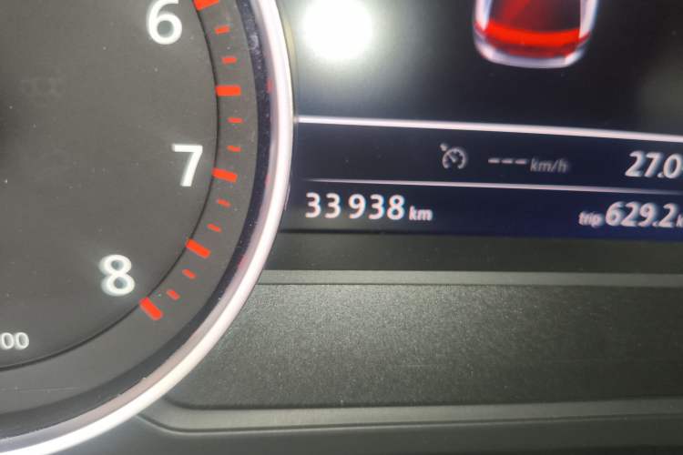 Used Volkswagen Touareg 2017 3.0 TSI Touareg Edition