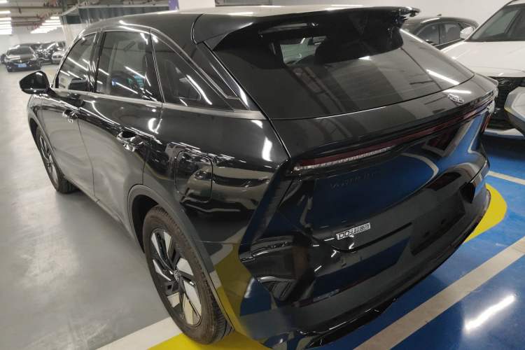 Used Venucia V DD-i 2023 110 km iE Version