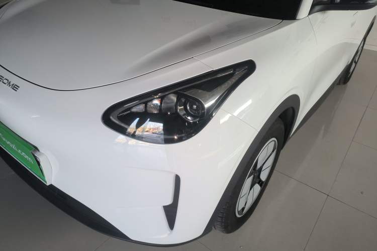 Used Geely Galaxy Geome 2025 310km Youth Edition
