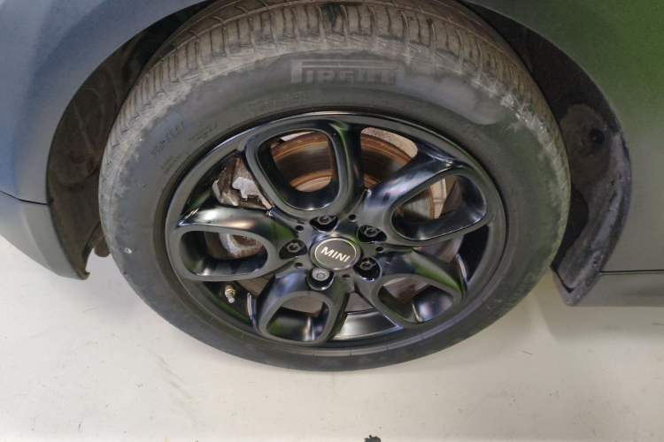 Used MINI 2020 1.5T ONE
