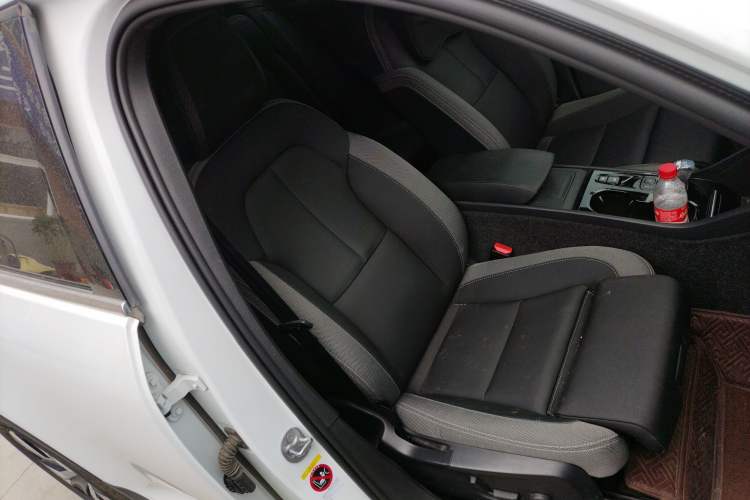 Used Volvo XC40 2023 B3 Zhiyuan Luxury Edition
