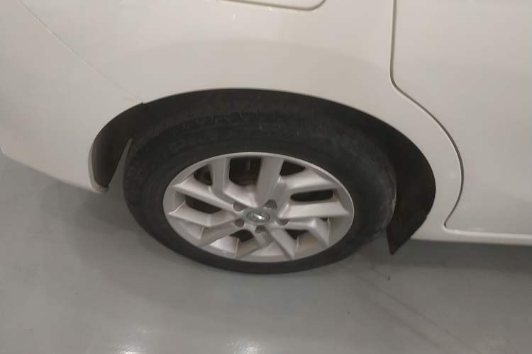 Used Nissan Tiida 2021 1.6L CVT Smart Drive Edition