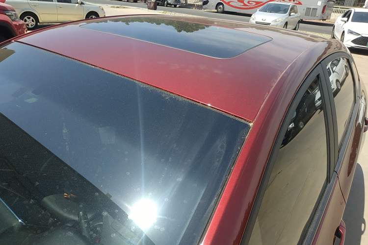 Used Chevrolet Monza 2020 Light Hybrid RS 330T Automatic Comfort Edition