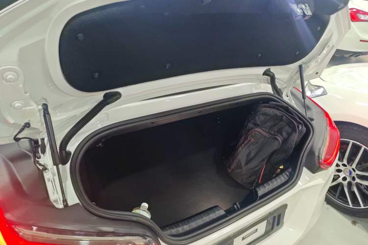 Used BMW Z4 2019 sDrive 25i M Sport Night Edition package