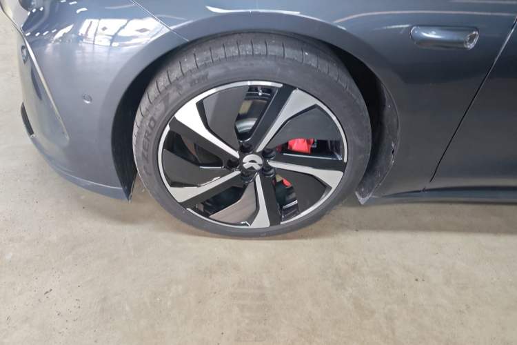 Used Nio ET7 2022 100kWh First Edition
