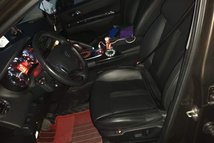 Used Peugeot 3008 2013 1.6THP Automatic Prestige Edition