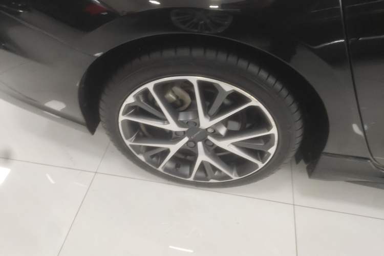 Used Lynk & Co 03 2021 1.5TD DCT Jing Champion Edition
