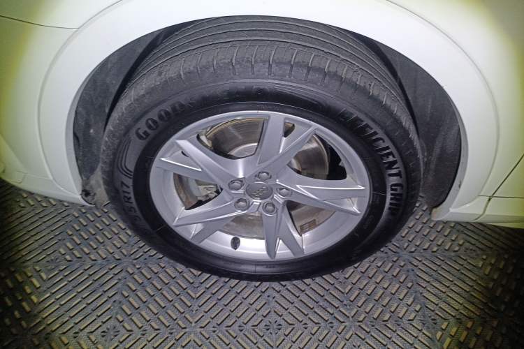 Used Audi Q3 2016 35 TFSI Fashion Model
