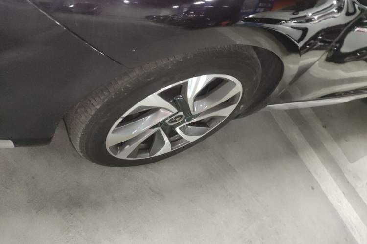 Used DS 5 2013 1.6T Prestige Edition THP200