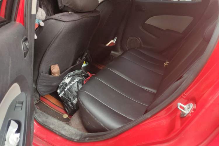 Used Mazda 2 2007 1.3L Automatic Standard Edition