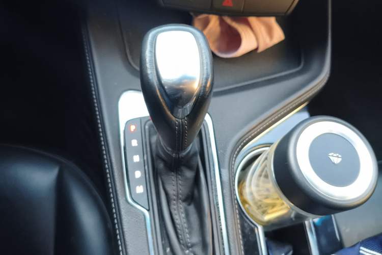 Used Cadillac CT4 2021 28T Fashion Edition
