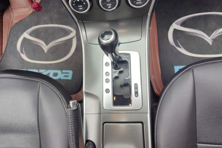 Used Mazda 6 2013 2.0L Automatic Fashion Edition
