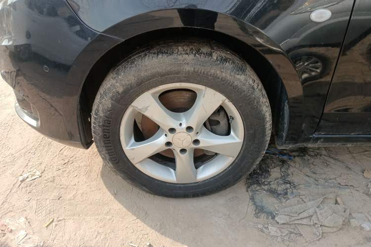 Used Mercedes-Benz Vito 2016 2.0T Business Edition
