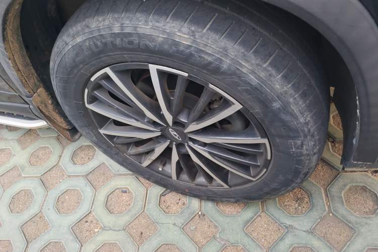 Used Chery Tiggo 8 PLUS 2021 290TGDI DCT Luxury Edition