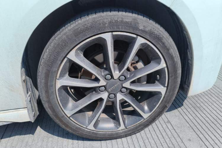 Used Lynk & Co 03 2020 1.5TD DCT Sport Edition