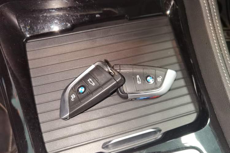 Used BMW 1 Series 2022 120i M Sport Night Edition
