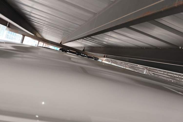 Used 212 T01 2024 2.0T Mechanic