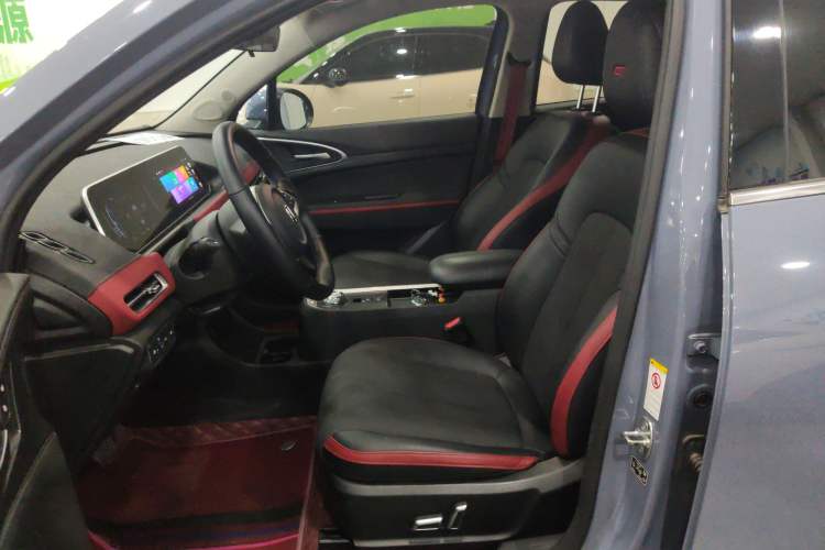 Used ORA Good Cat GT 2022 Mulan Edition 401 km Standard Range