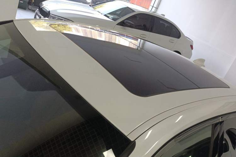 Used BMW 3 Series 2021 Facelifted 320Li M Sport Package
