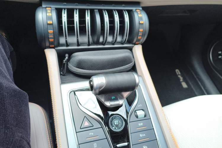 Used BYD Yuan PLUS 2024 Honor Edition 430KM Beyond Model