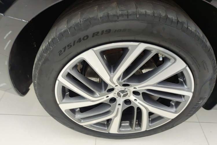 Used Mercedes-Benz E-Class 2024 E 300 L Stylish Model