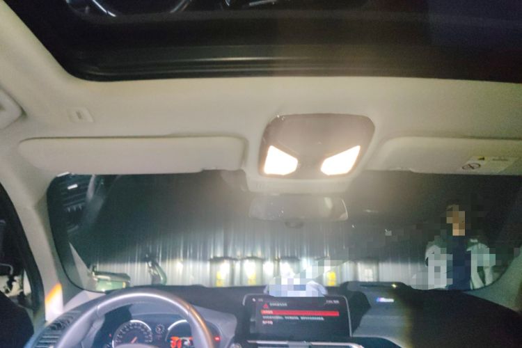 Used BMW X3 2019 xDrive28i M Sport Package
