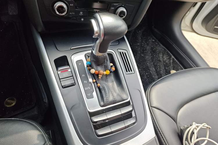 Used Audi A4L 2016 35 TFSI Automatic Standard Model