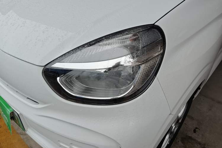 Used Roewe Clever 2022 311km QiQi BoBo Edition