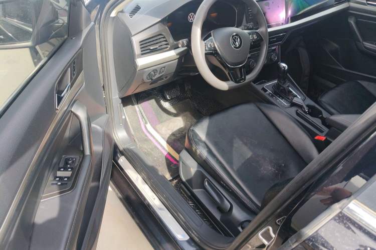 Used Volkswagen Lavida 2021 280TSI DSG Comfort Edition