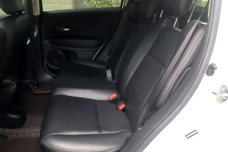 Used Honda Vezel 2020 1.5L CVT Elite Edition