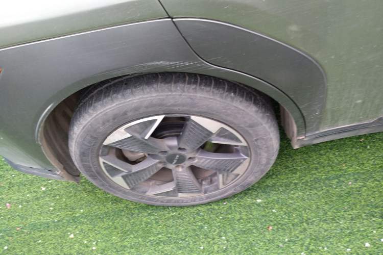 Used AION Y 2021 70 Intelligent Dynamic Edition
