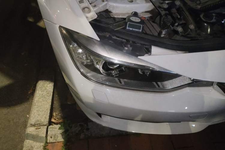 Used BMW 3 Series 2014 320i Sport Edition