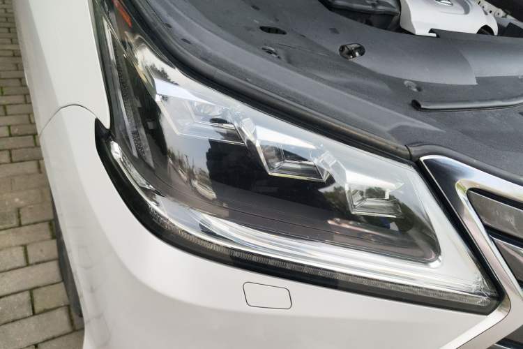 Used Lexus LX 2017 570 Prestige Luxury Edition