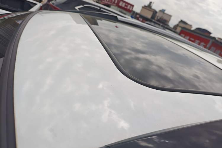 Used Haval H6 2019 Sport Edition 1.5T Automatic Two-Wheel Drive Elite Model China VI
