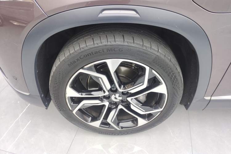 Used Nio ES8 2020 415 km Signature Edition 6-Seater Version