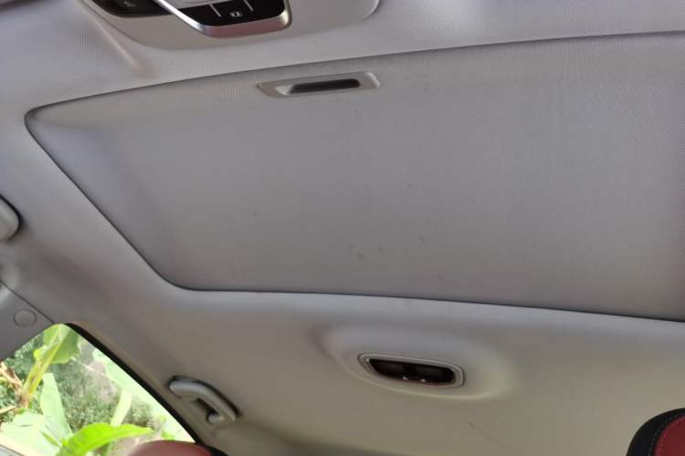 Used Geely Auto Vision S1 2019 Upgraded Model 1.5L CVT Luxury Version