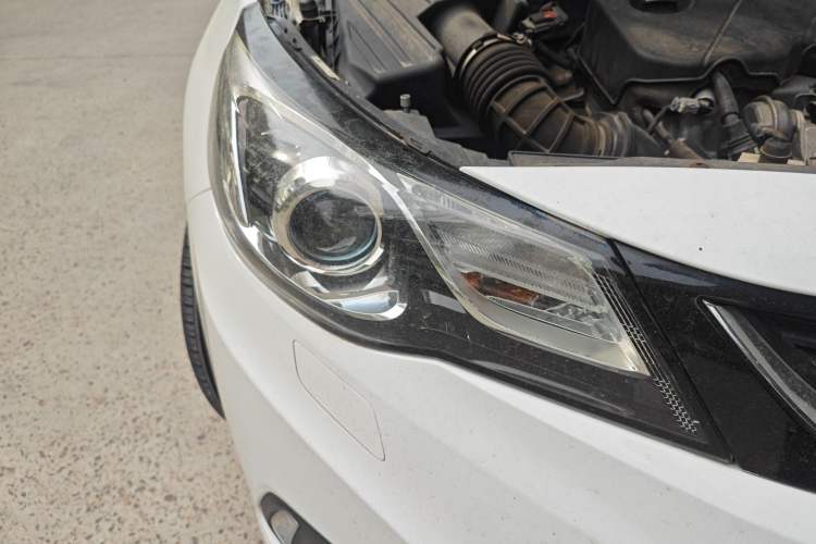 Used Chevrolet Malibu 2018 530T Automatic Luxury Edition