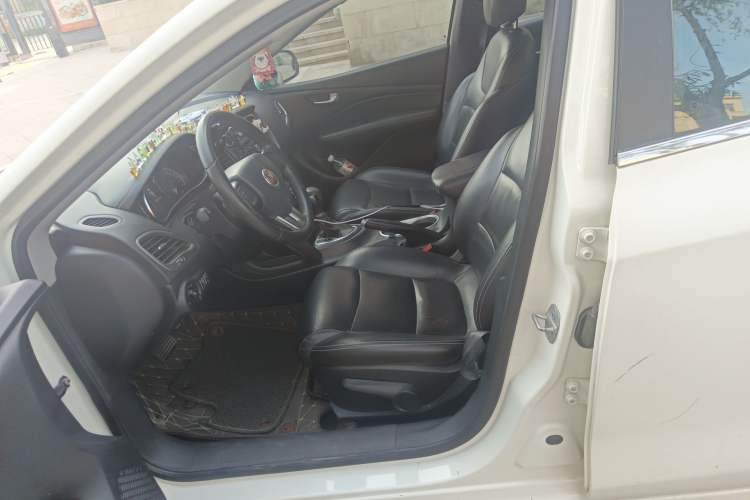 Used Fiat Ottimo 2014 1.4T Automatic Comfort Edition
