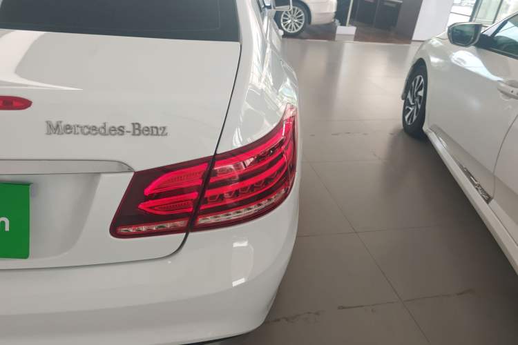 Used Mercedes-Benz E-Class 2014 E 200 Coupe