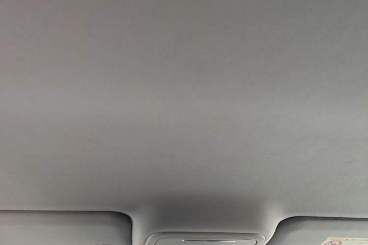 Used Lincoln Corsair 2020 2.0T Two-Wheel Drive Zunyue Edition Headliner