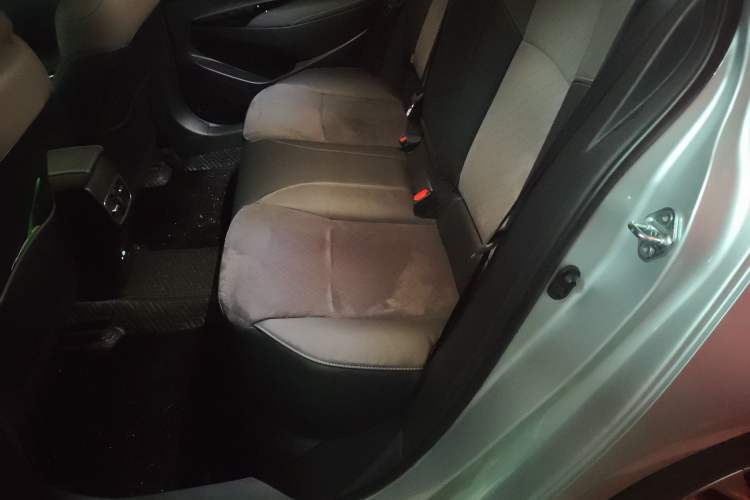 Used Toyota Allion 2022 2.0L Flagship Edition