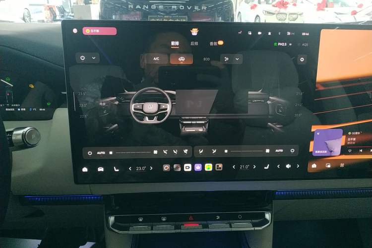 Used Zeekr 9X 2025 Ultra Edition
