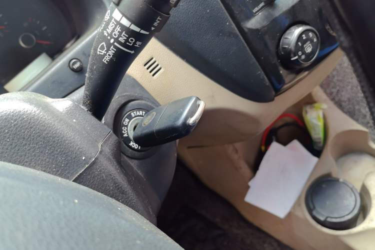 Used Kia Sportage 2013 2.0L Manual Two-Wheel Drive GL Trim
