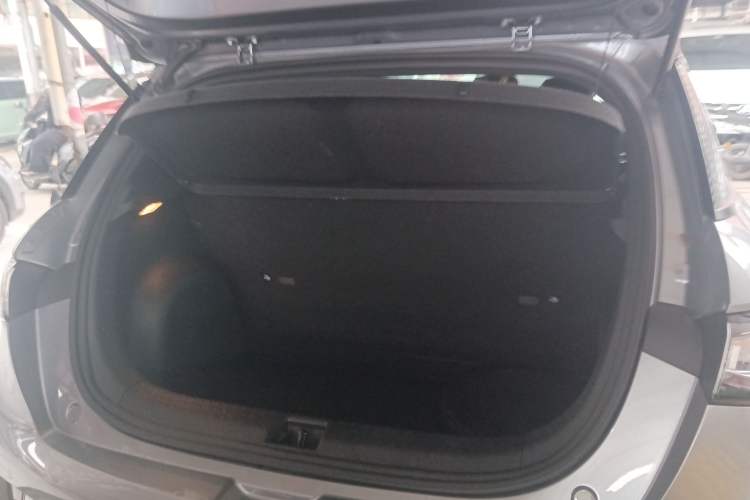 Used BYD Dolphin 2021 405 km Fashion Edition
