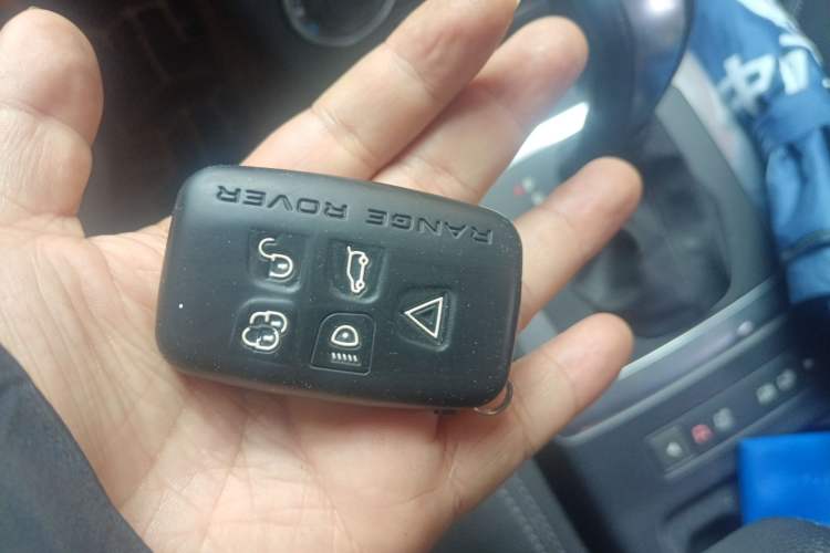 Used Land Rover Freelander 2 2014 2.0T Si4 SE Gasoline Version
