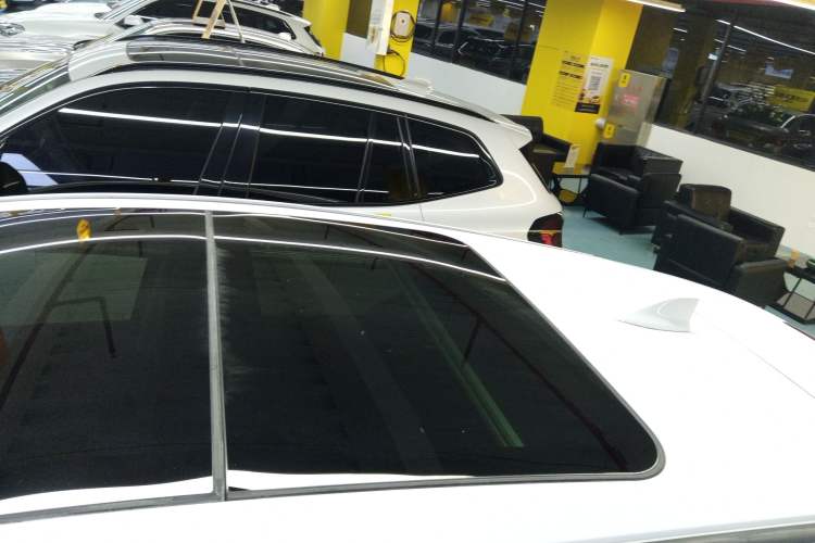 Used Honda Vezel 2019 1.5L CVT Pioneer Edition China VI