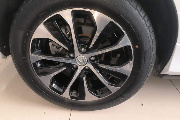 Used Honda Avancier 2017 240TURBO Two-Wheel Drive Premium Edition