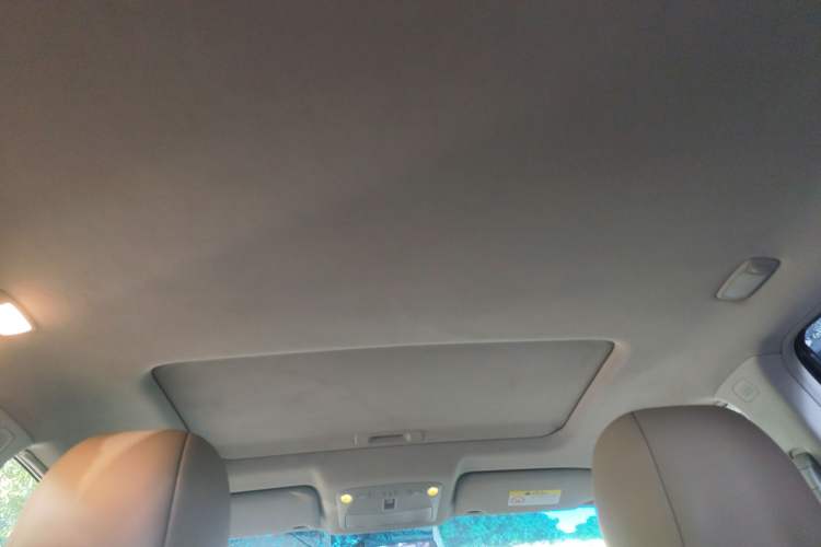 Used Nissan Teana 2016 2.0L XE Fashion Edition
