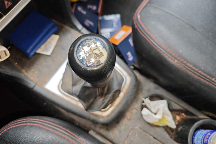 Used Chana Ounuo S 2014 1.5L Base Version